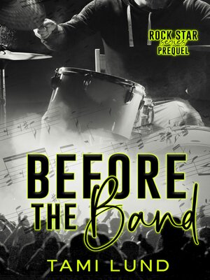cover image of Before the Band